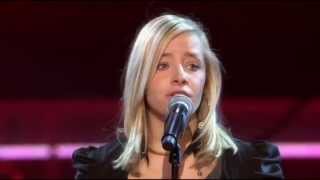 Melissa sings 'Jar of Hearts' - The Voice Kids Holland - The Blind Auditions Resimi