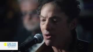 The Wallflowers - I&#39;ll Let You Down (But Will Not Give You Up)