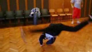 peetzek windmill practise