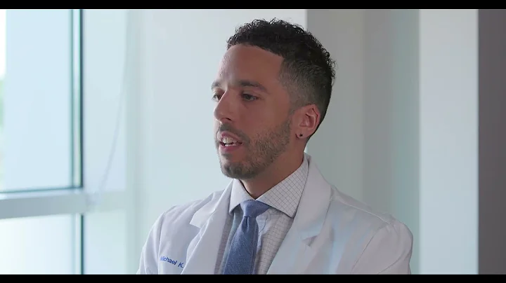 Meet Michael K. Simoni, MD | Reproductive Endocrin...