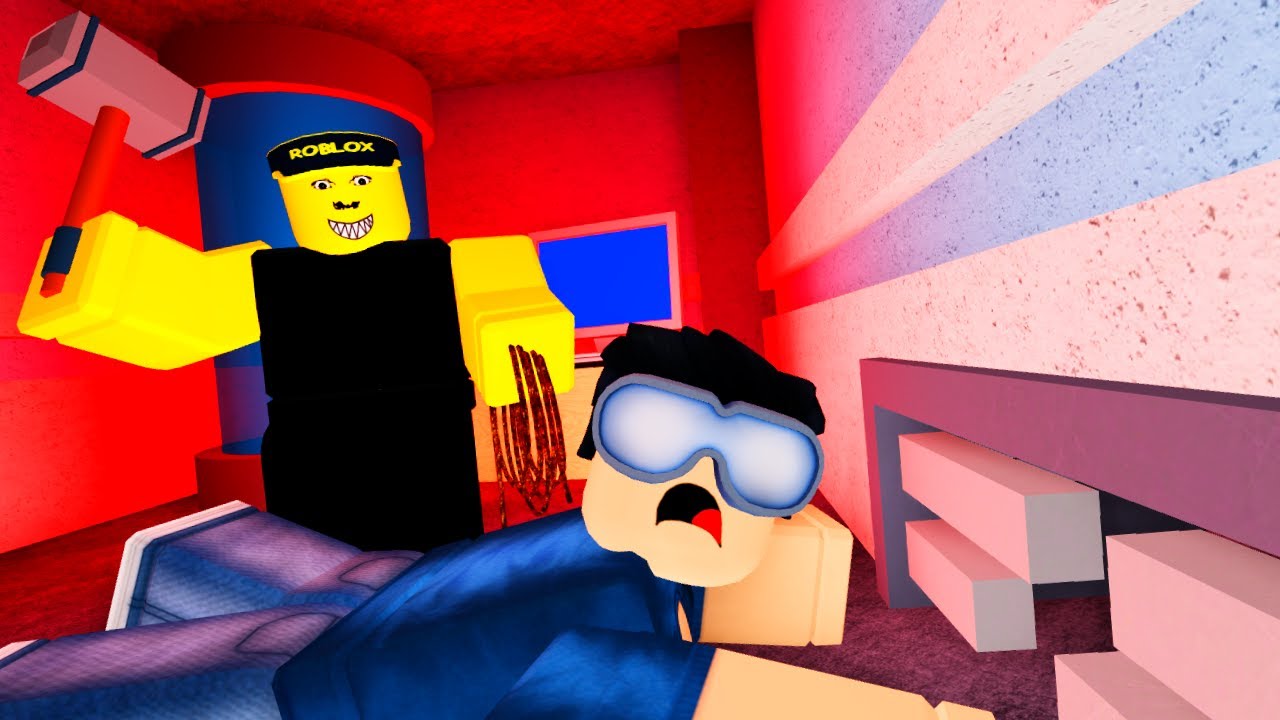 🌊Flee the Facility🐠 - Roblox