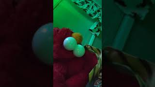 Elmo Is Kind Of Crack Cocaine