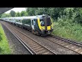 Class 444 Desiro | 444026 + 444039 | South Western Railway