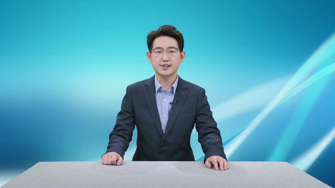 YouTube player