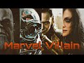 MARVEL VILLAIN MV PLAY WITH FIRE HDR 