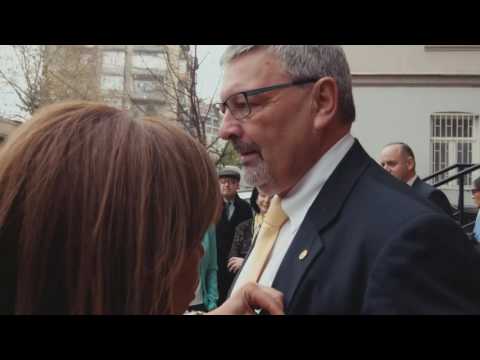 ლაიონსების თვალის კლინიკა #2