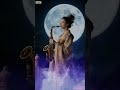 Smooth Saxophone Vibes|Soulful Sax Performance🎷  #music