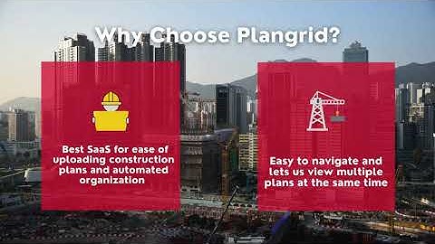 Plangrid Construction Management Software | AnyTechTrial.Com