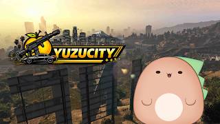 【GTA5】残り3日ってマジ… 28日目【ゆず鯖】