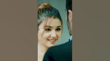 مراد وحياة من مسلسل الحب لايفهم الكلام حالات واتساب 