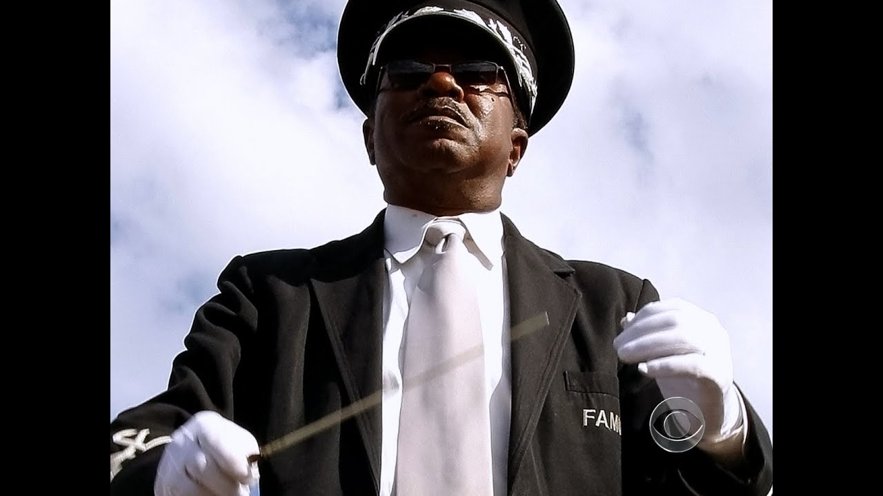 Ex-FAMU band director: 