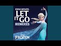 Miniature de la vidéo de la chanson Let It Go (Dave Audé Club Remix)