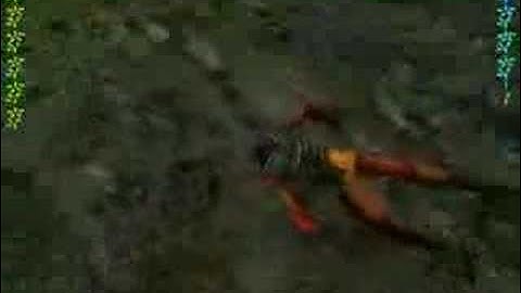 Aliens Vs Predator 2 gameplay