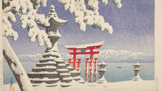 Kawase: the greatest Japanese painter you've never heard of