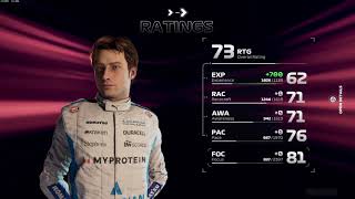 Download Lagu F1 25 Gameplay Belgium Sprint MP3 Download Lagu F1 25 Gameplay Belgium Sprint MP3
