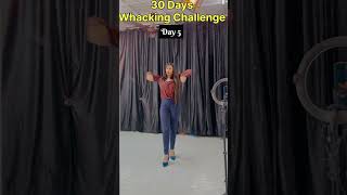 Whacking tutorial | Dance tutorial | Whacking dance | Basics | dance of hands