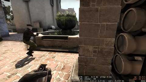 My First Ever Ninja Defuse!