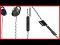 Reimers In-Ear Headphones: Perfect Fit, Clear Calls, and Night-Ready Design