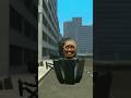 skibidi toilet glitched toilet in Ai Trend @DaFuqBoom #skibditoilet #trending #viral