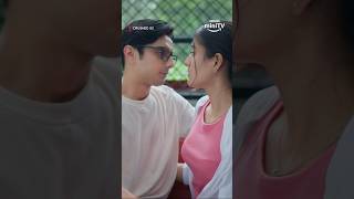 Aadhya And Sam Mashup Ft. Aadhya Anand & Chirag Katrecha Crushed Season 3