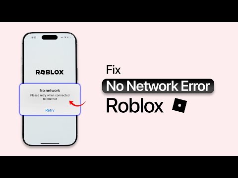 How To Fix Roblox No Internet Connection Error?