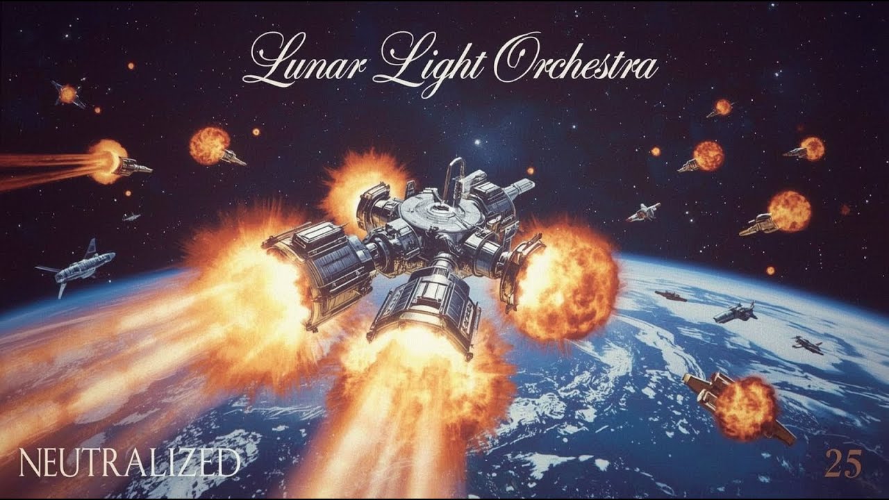 Watch Neutralized | EPIC CINEMATIC SCI-FI ORCHESTRAL ROCK | Lunar Light Orchestra on YouTube Watch Neutralized | EPIC CINEMATIC SCI-FI ORCHESTRAL ROCK | Lunar Light Orchestra on YouTube