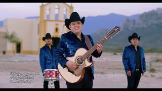 Los Herederos De Nuevo León  - Dejame La Puerta Abierta ( Video Oficial ) chords