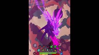 Feral DB Kora vs DB 5 ven Kora #zeta3078 #creaturesofsonariaroblox #roblox
