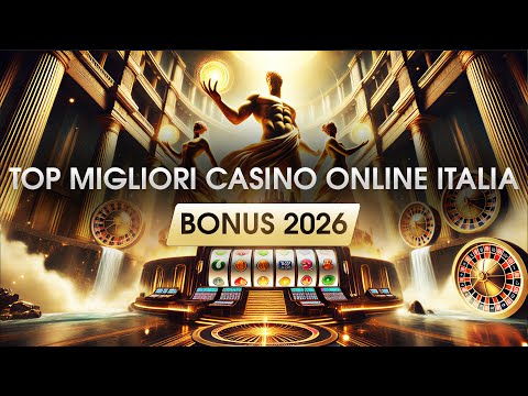 Giocate al Casinò Prestige: il Meglio dell'Esperienza di Casinò Online in Italia