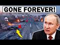 Ukraine Just Hit Putin's CROWN JEWEL... He Can NEVER Replace It Mp3 Song