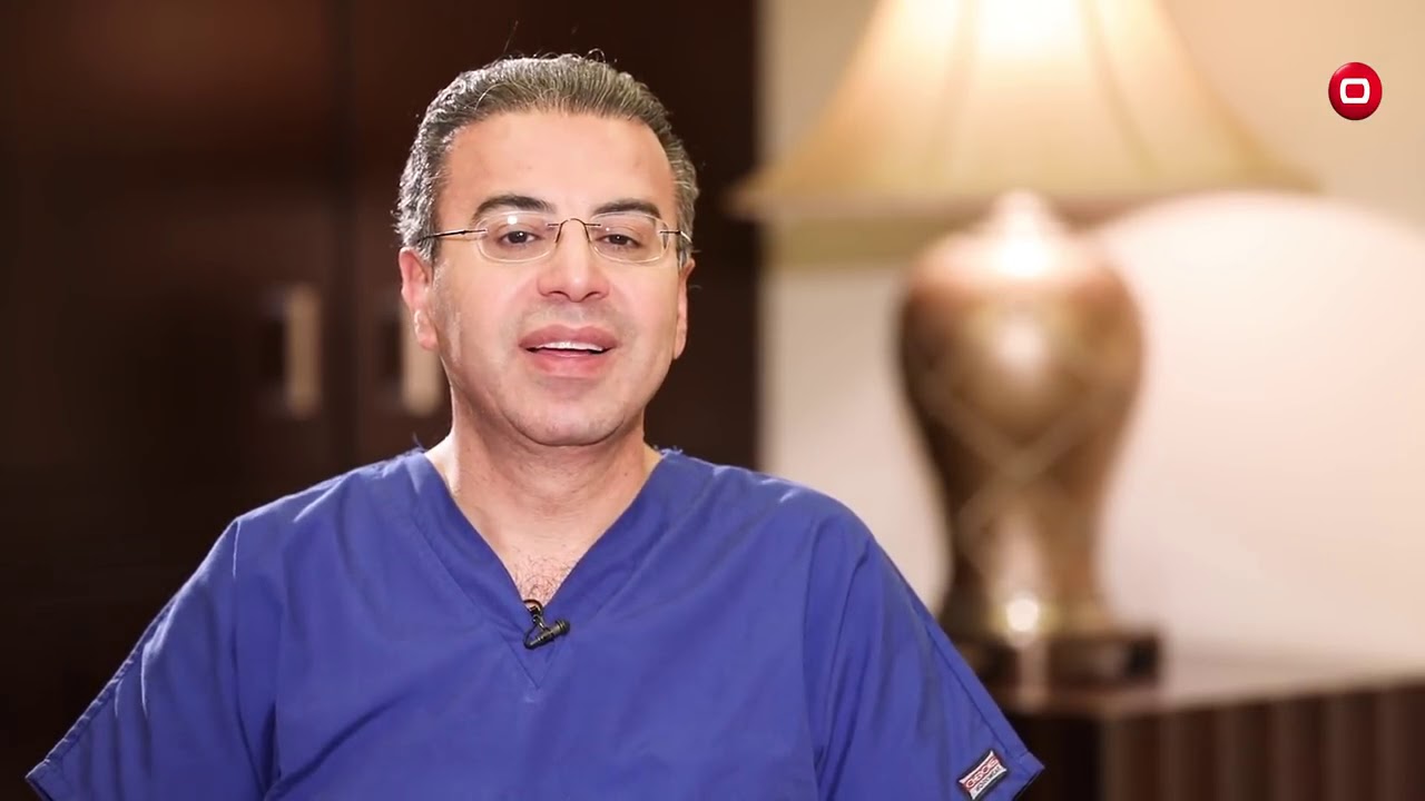 الترهل والهبوط في الصدر   الجمال نادر وصعب