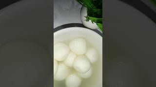 #viral#rasgulla banaye ab Minto me #racipe ke liye comment kare👍#new#shorts