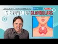 Unlocking thyroid health the power of glandulars