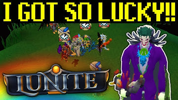 WE GOT THE HANTO BOW?!!? FROM SCRATCH WITH AN EXECUTION TWISTED BOW EP #7 - Lunite (RSPS)