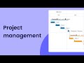 Project management a quick tutorial  mondaycom tutorials