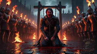 William Wallace's Execution Was Far More Horrifying Than You Imagine