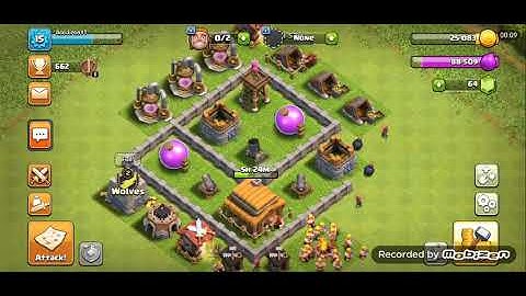 It wont let me Purchase Gems on Clash of Clans!!! Pls Help