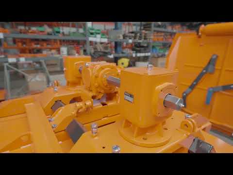 Bedrijfsfilm RP techniek bv