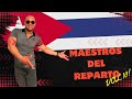 Maestros del reparto vol 10 cubaton mix 2024 by dj annier reggaeton cubaton mix party