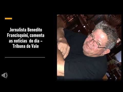 Francisquini comenta