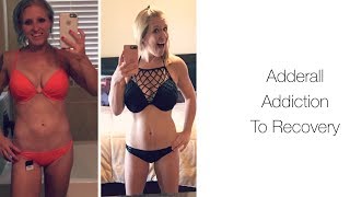 Overcoming My Addiction To Adderall - The Real Story