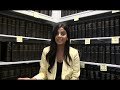 DCP 2019 Summer Interns - Masooma Ali (Ep. 7)