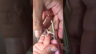 Magic Ring Tutorial- Crochet Knockers