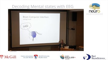 Dr. Sternin - Classifying music perception and imagination using EEG