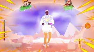 Just Dance 2024 & Plus | 02 June 2024