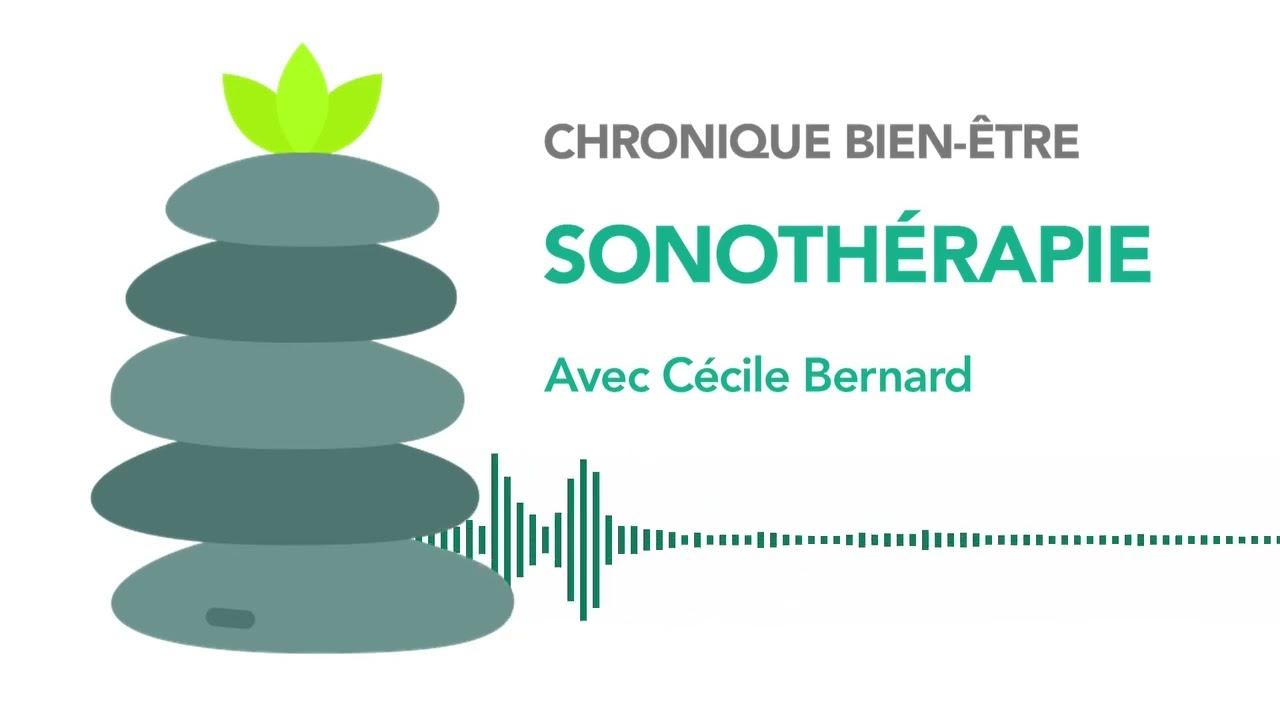 LA SONOTHERAPIE