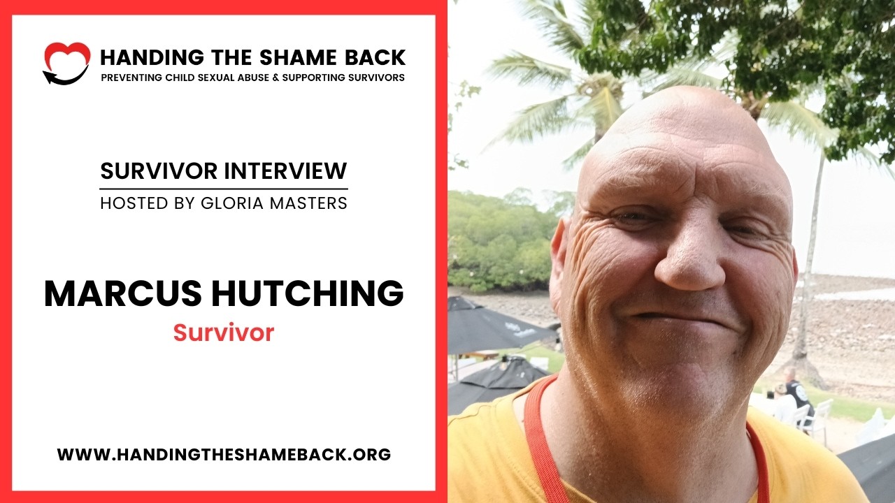 Male Survivors of Child Sexual Abuse: Breaking Societal Stigma