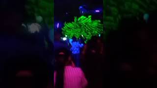 Maa Durga  worshipped in a haunted place #music #remix #durgapuja