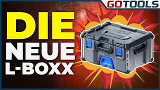 Das Ende Der L-Boxx? Bs Systems Im Interview Was Ist L-Boxx Contractor?