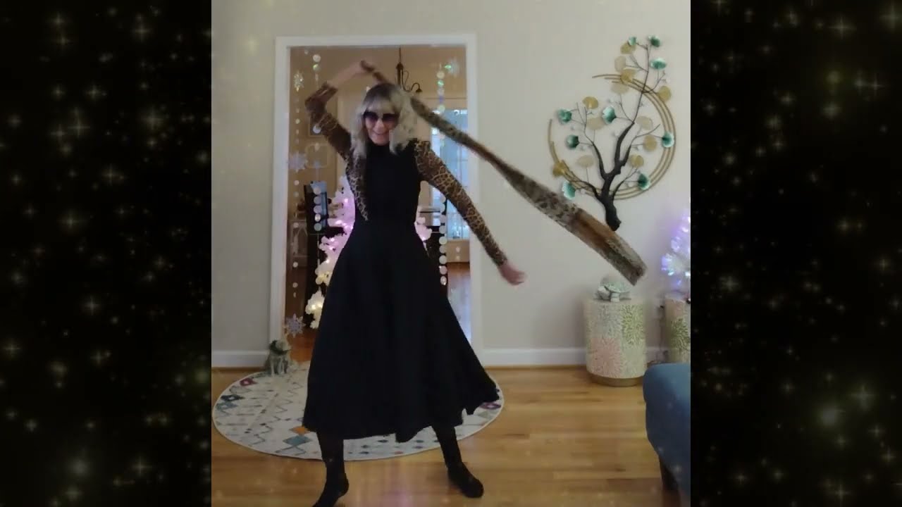 76 And Dancing to Funky Music, Always Remember Us This Way by Lady Gaga